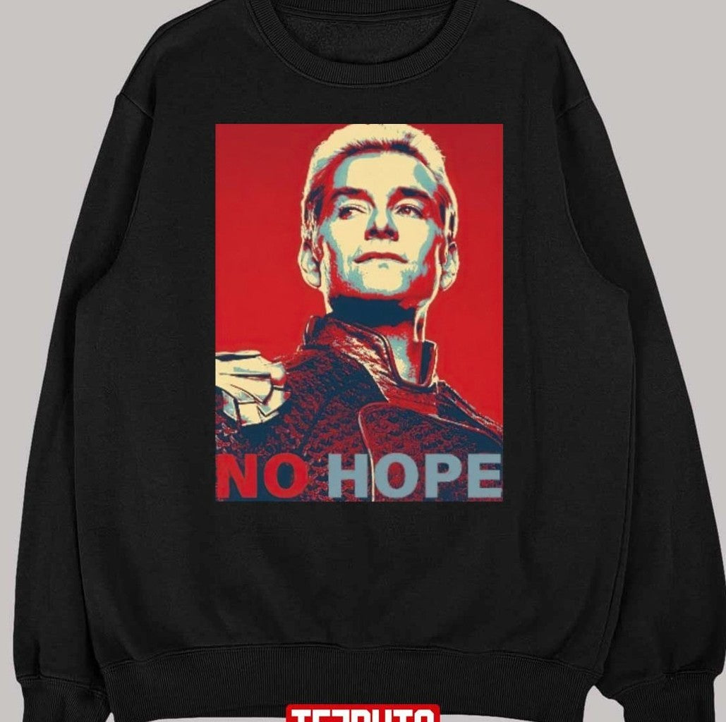 Satire Homelander Inspired Tv Show The Boys Unisex T-Shirt