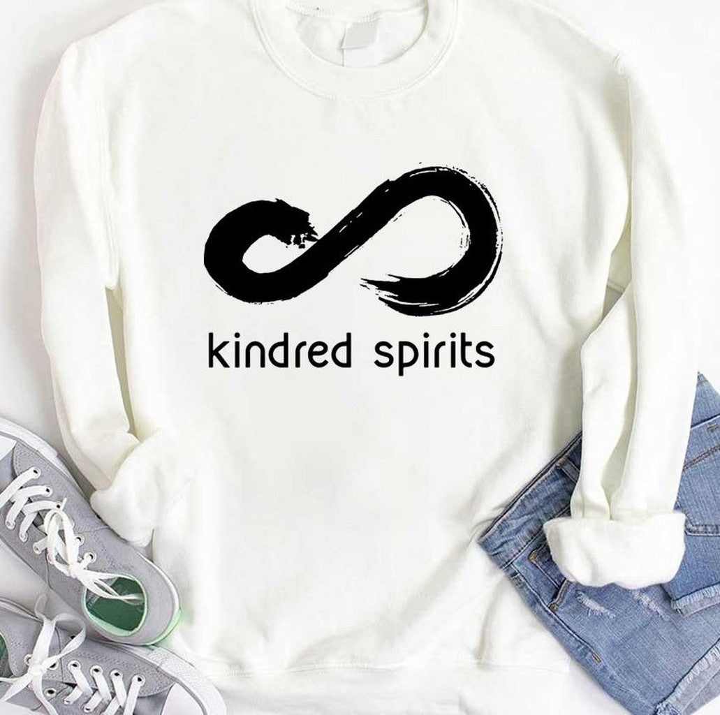 Snakes Kindred Spirits Unisex Hoodie