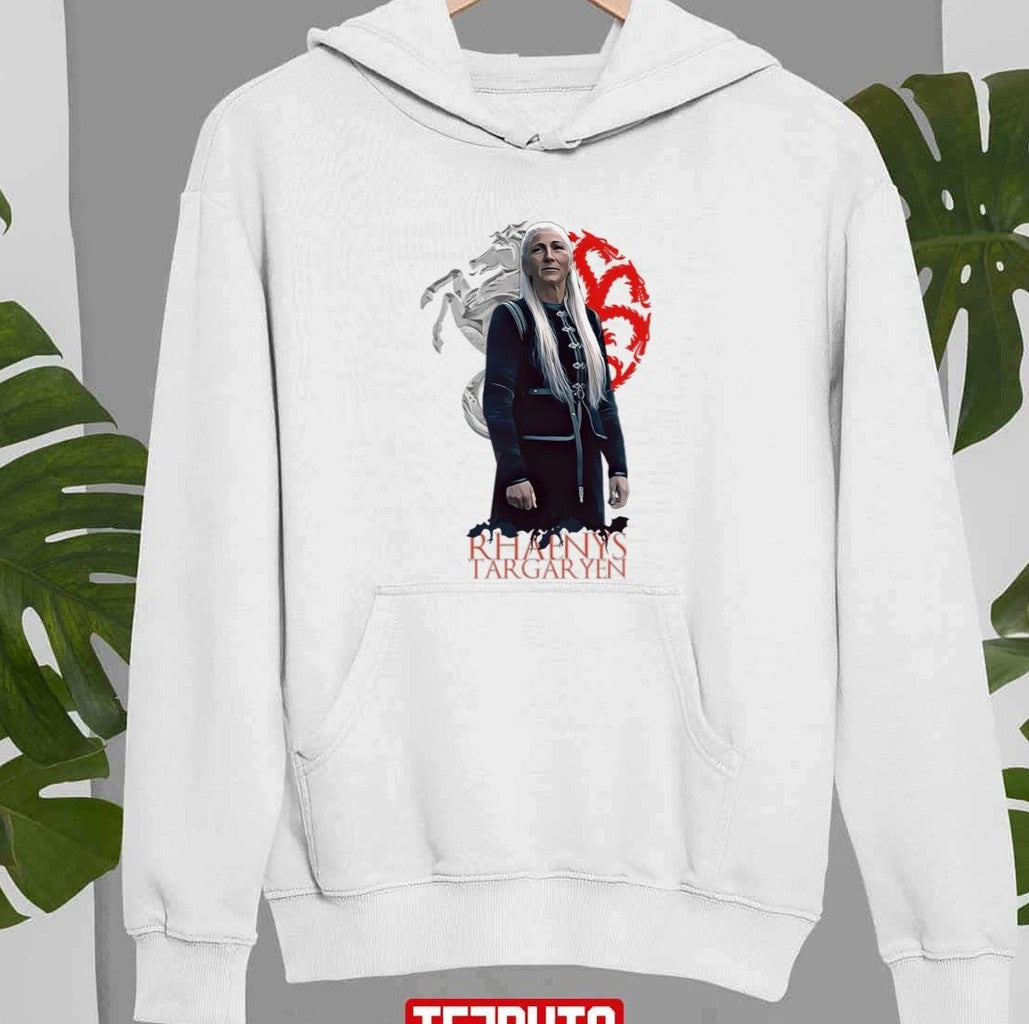 Rhaenys Queen House Of The Dragon Best Design Unisex Sweatshirt
