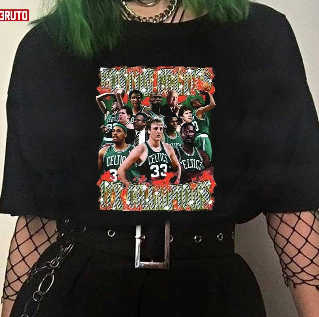 Robert Williams Iii Boston Celtics Unisex T-Shirt