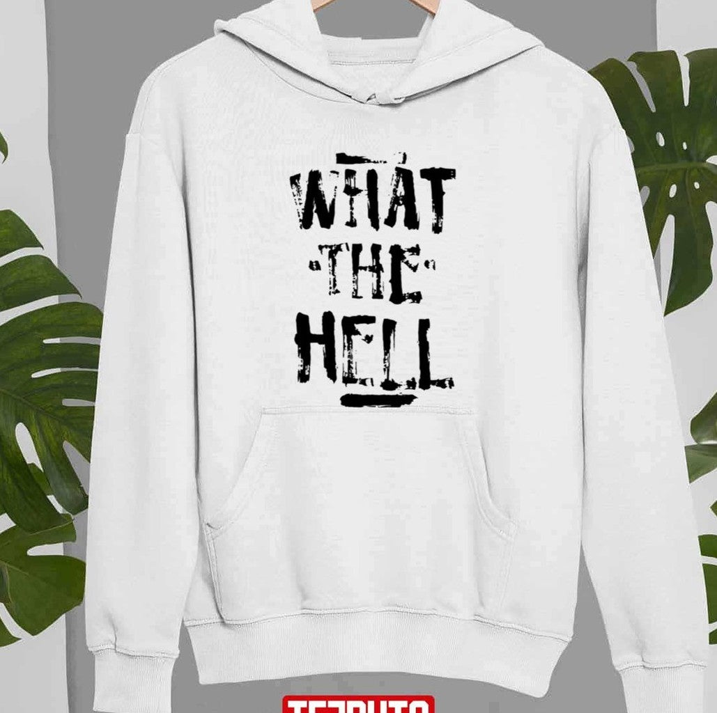 Rock Girl Avril Rodrick Heffley Unisex Sweatshirt