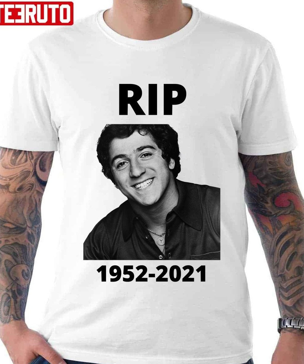Rip Eddie Mekka Unisex Sweatshirt