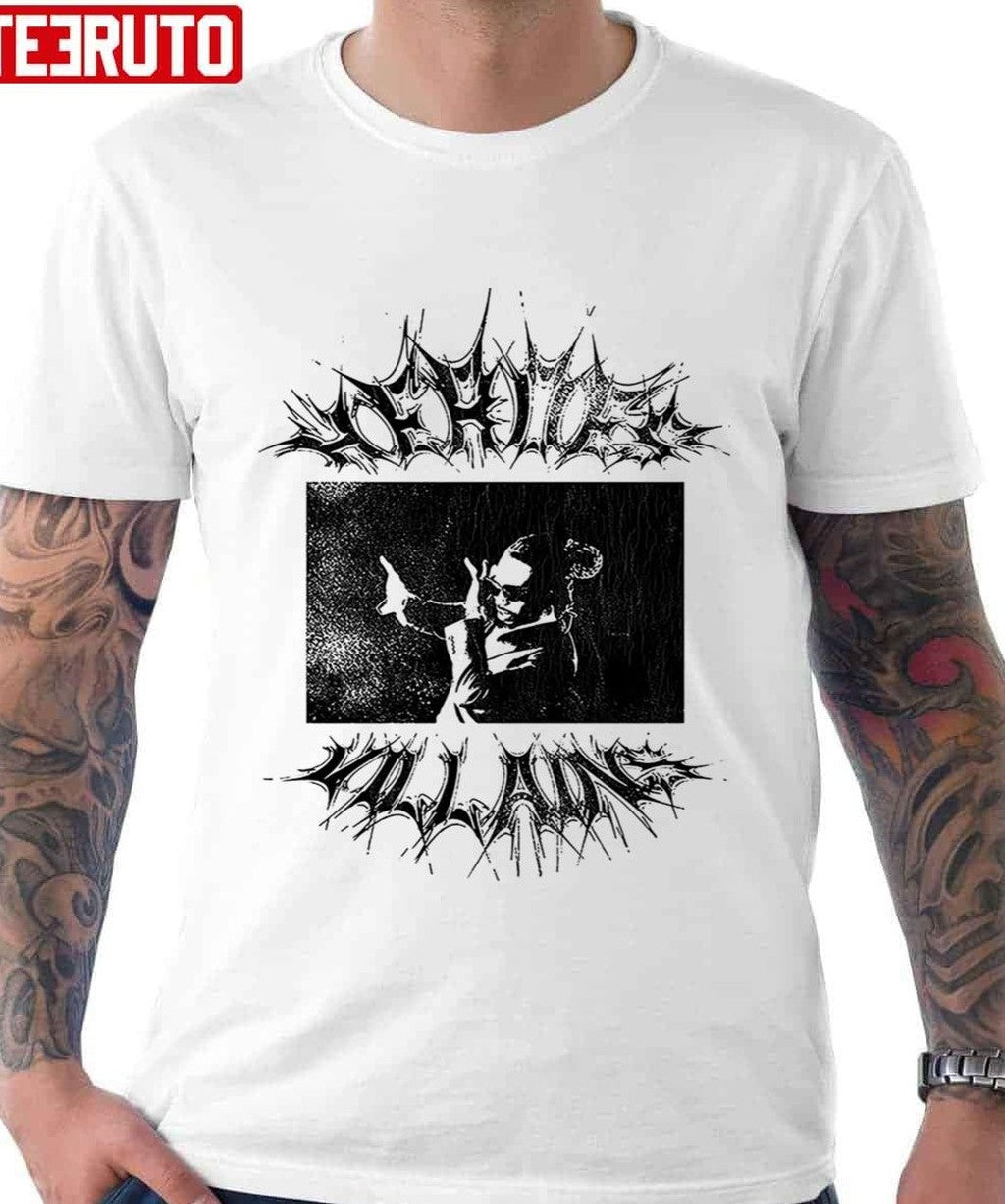 New Album Metro Boomin Heroes & Villains Best Design Unisex Hoodie