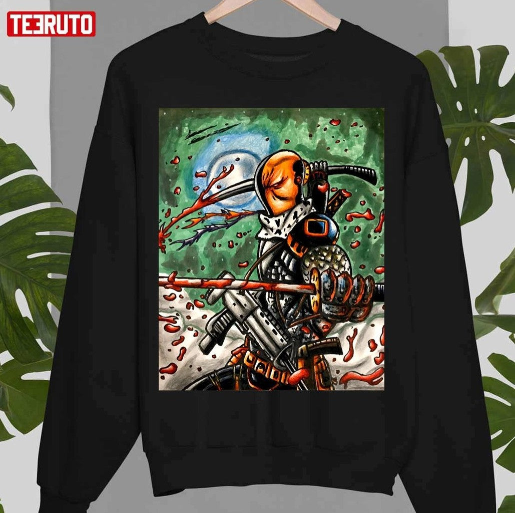 Rock And Roll Preacher Slade Rock Unisex T-Shirt