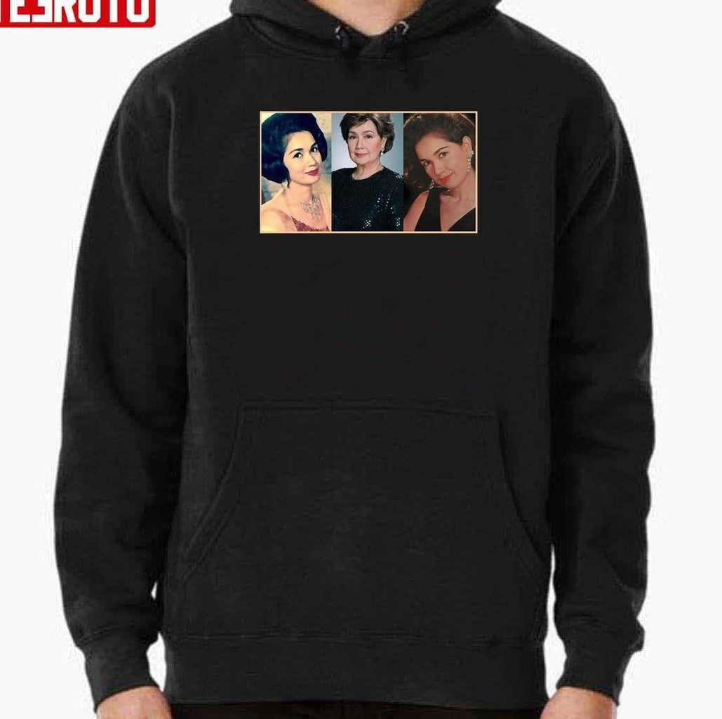 Rip Susan Roces Unisex Sweatshirt
