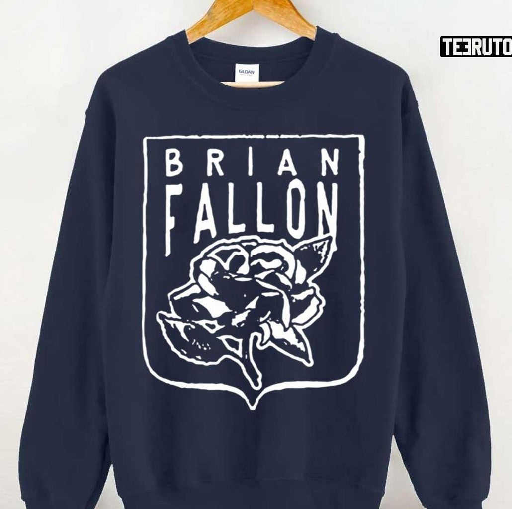 Señor And The Queen The Gaslight Anthem Unisex Sweatshirt