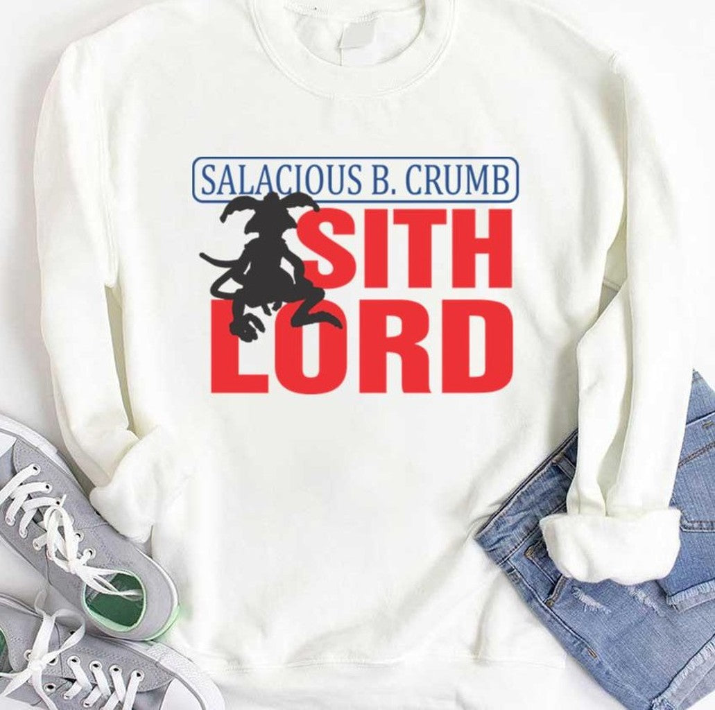 Salacious B Crumb Sith Lord Star Wars Unisex T-Shirt