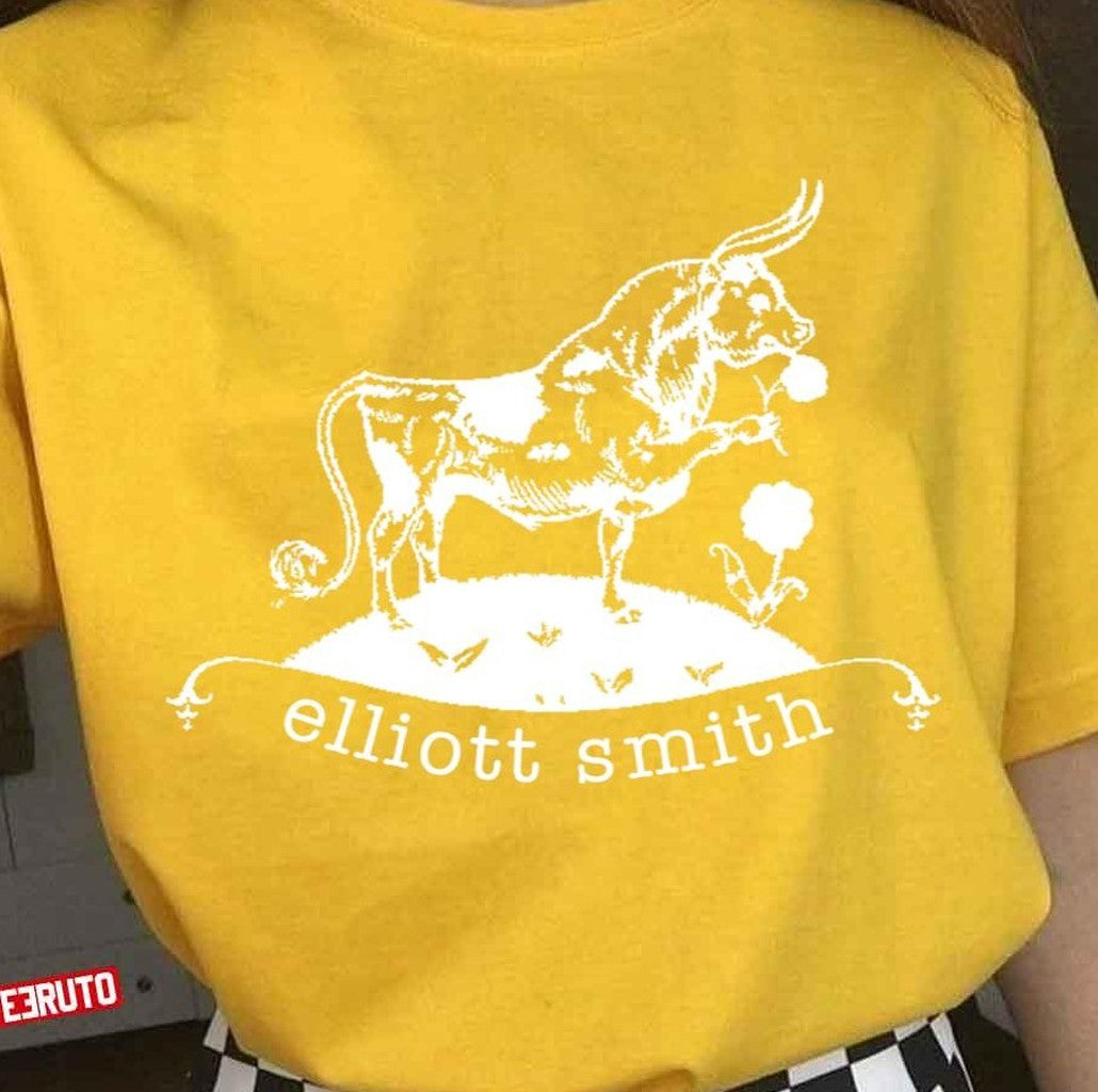 Between The Bars Elliott Smith Unisex T-Shirt