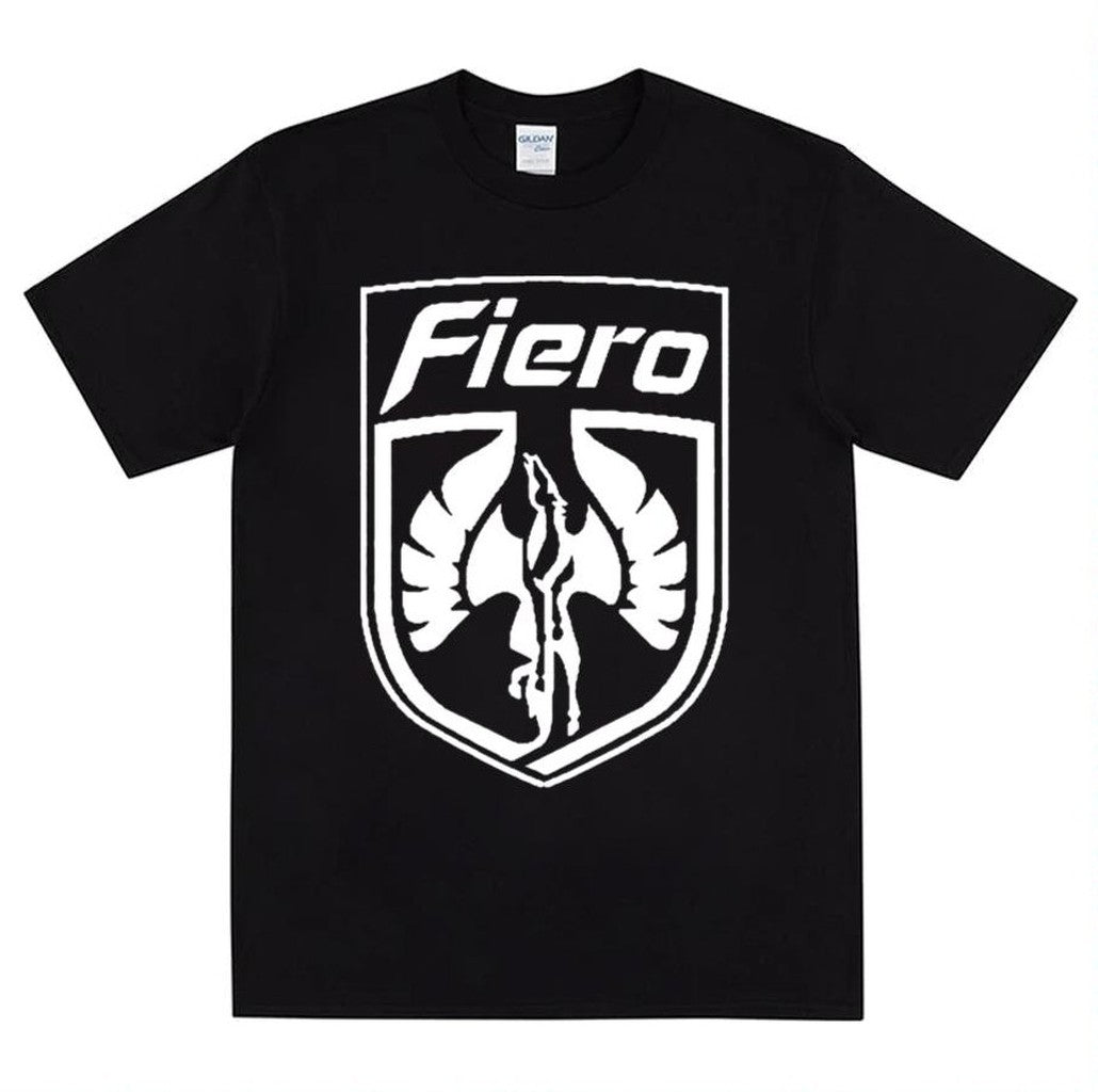 Pontiac Fiero Wings Racing Retro Unisex Sweatshirt