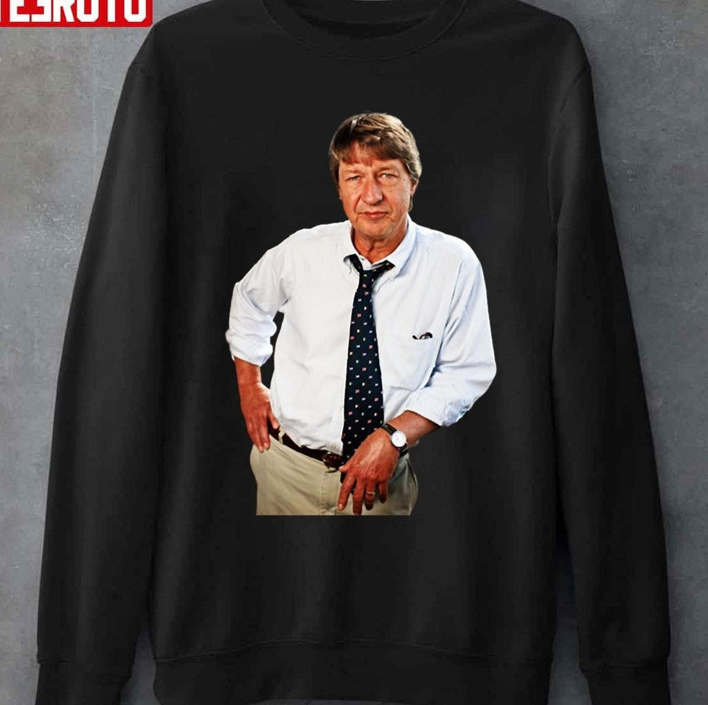 P.J. Orourke Writer 2022 Unisex Hoodie