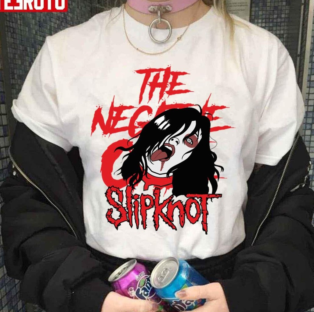 Slipknot The Devil In I Unisex Sweatshirt