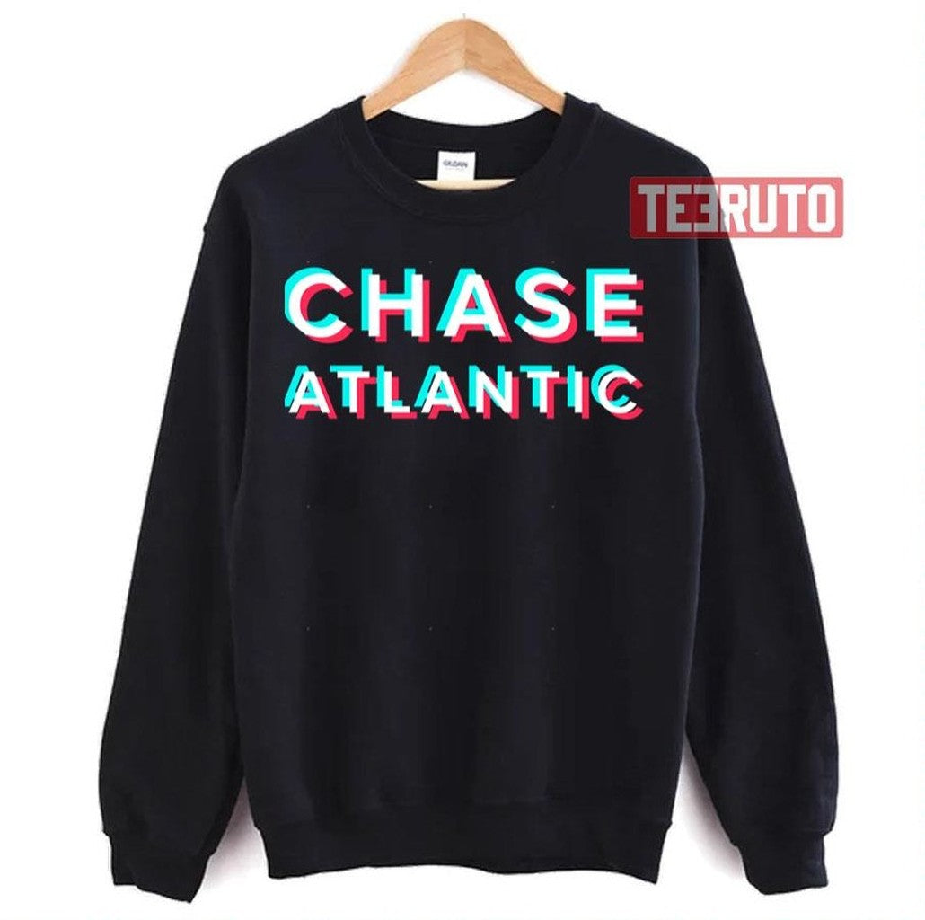Most Important In The World Chase Atlantic Unisex Sweatshirt