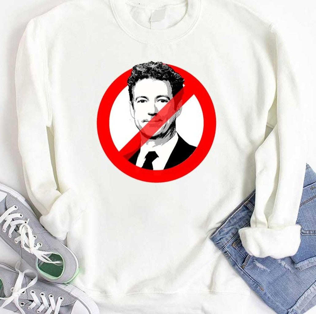Anti Rand Paul Unisex T-Shirt