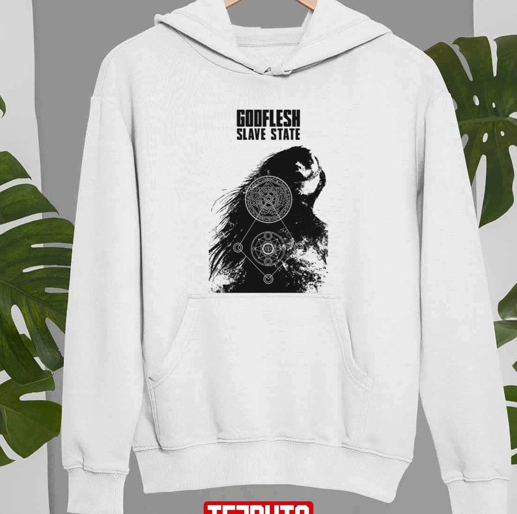 Slave State Tour Unisex Sweatshirt
