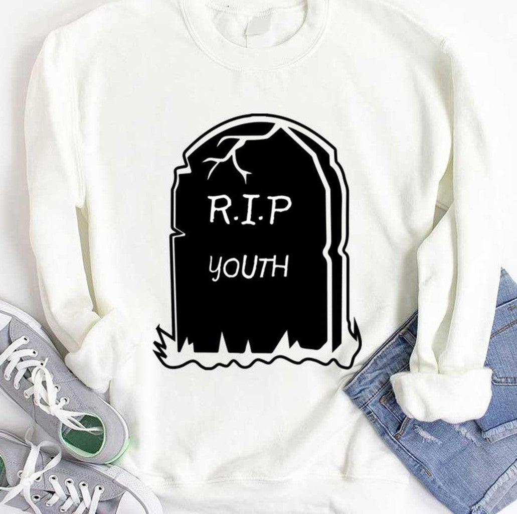 Rip 2 My Youth The Neighbourhood Unisex T-Shirt