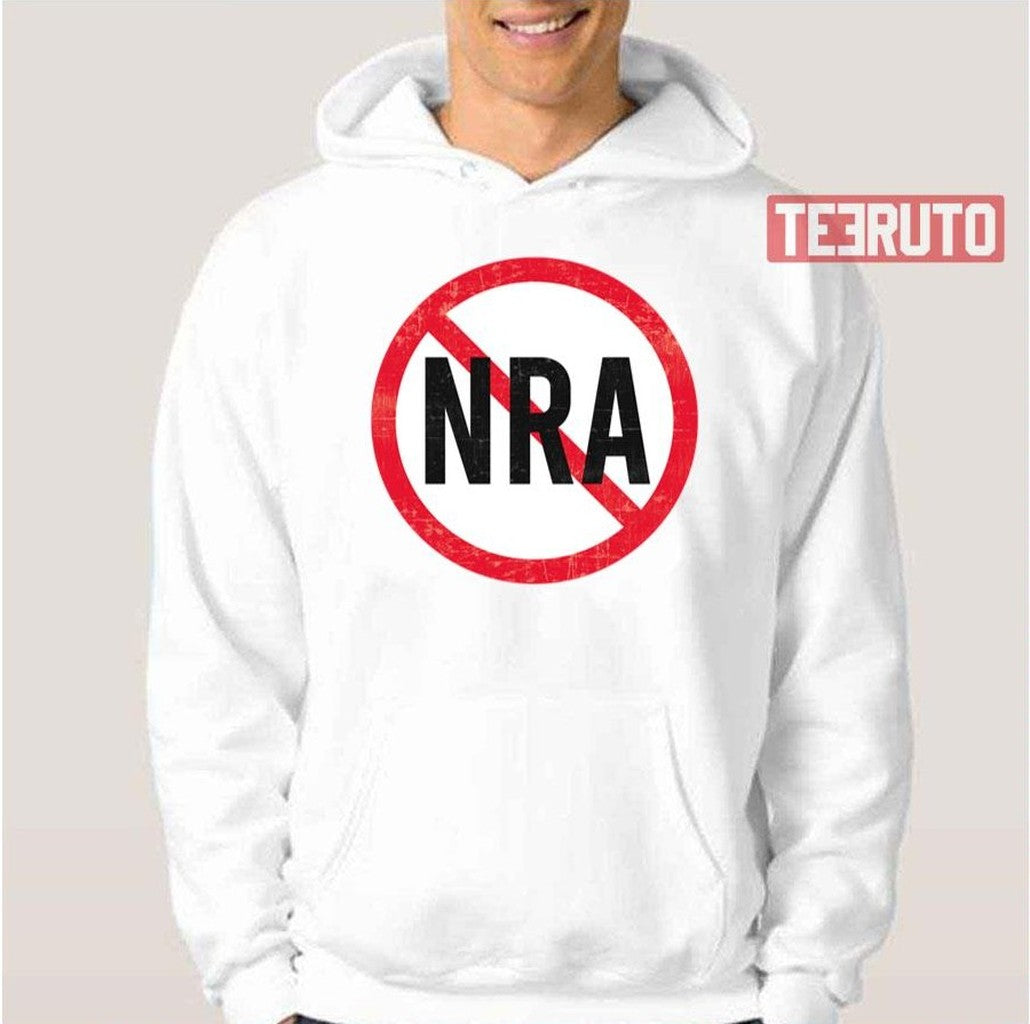 Anti Nra Gun Control Unisex T-Shirt