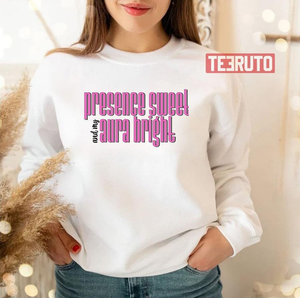 Shut Up Positions Ariana Grande Unisex T-Shirt
