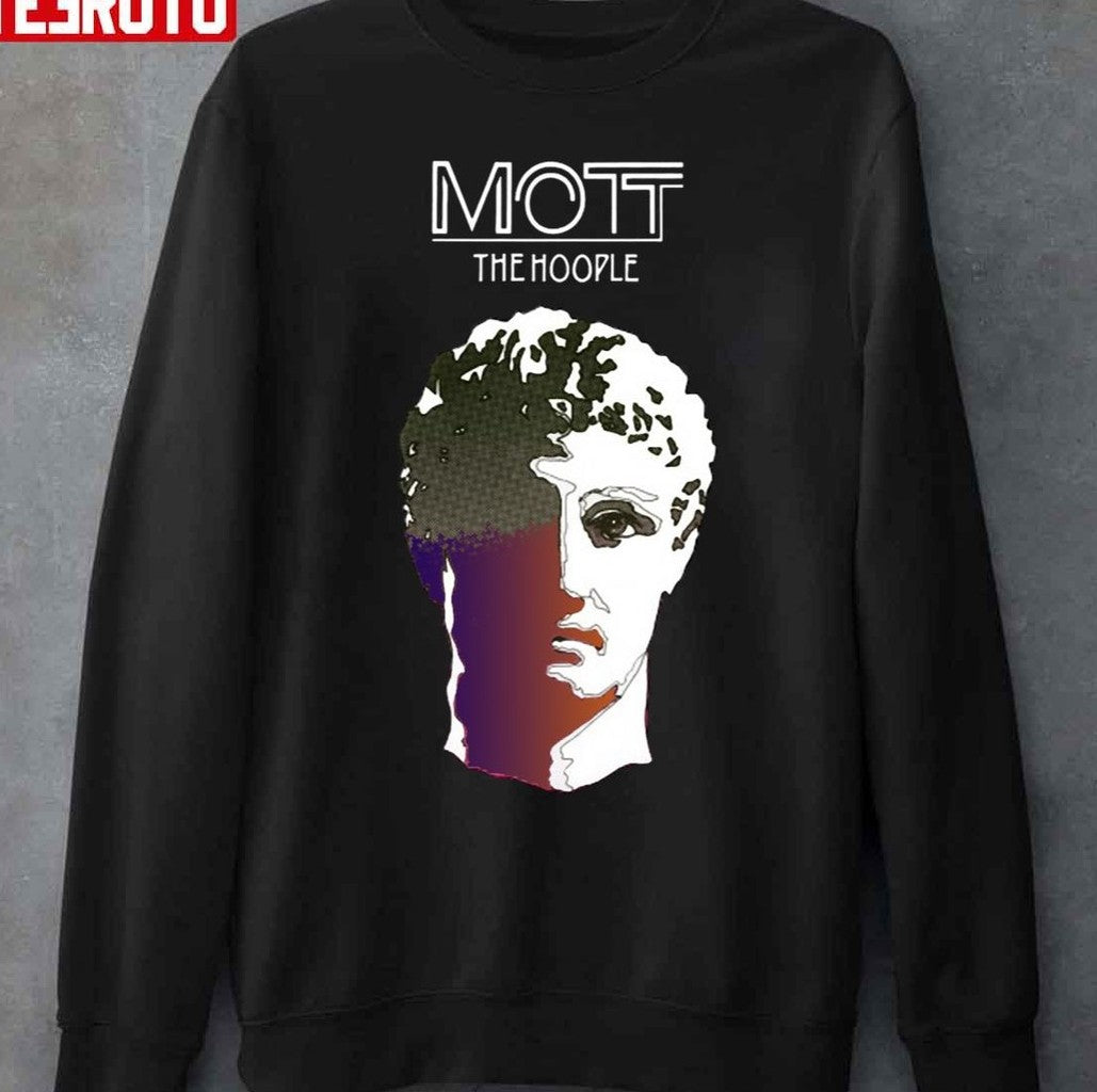 Phenomenal Rock Mott The Hoople Unisex T-Shirt
