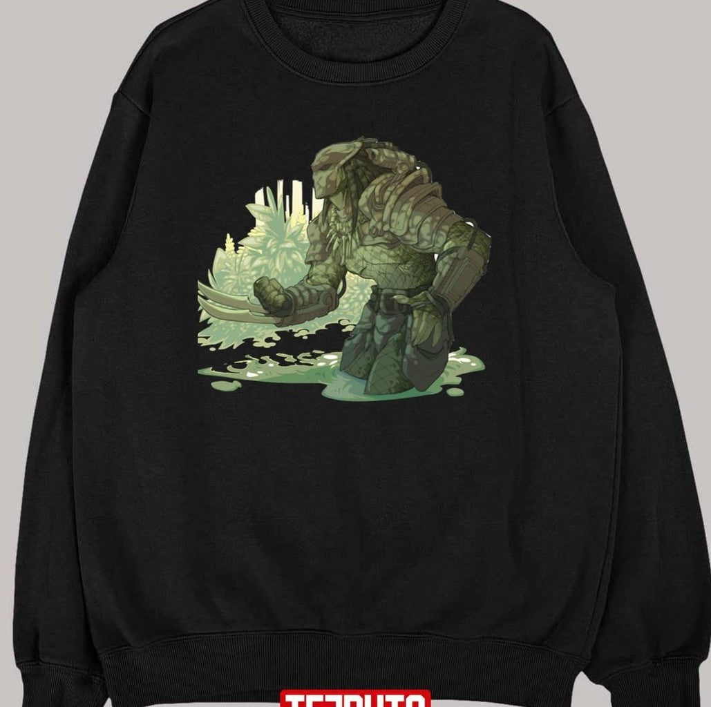 Predator Prey Movie Unisex T-Shirt
