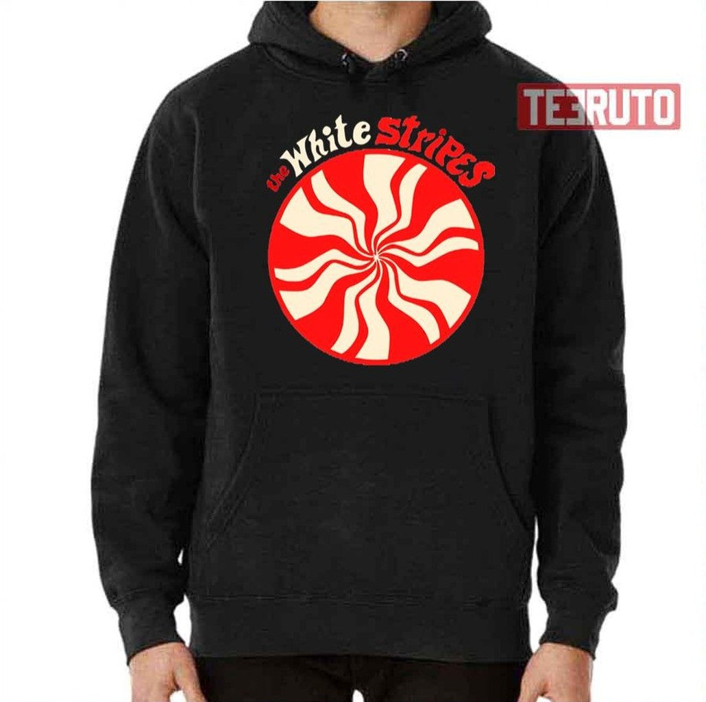 Screwdriver The White Stripes Unisex T-Shirt