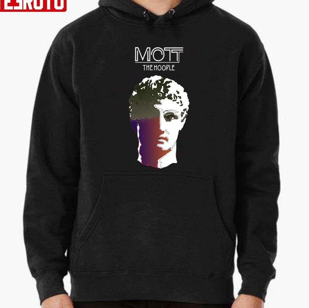 Phenomenal Rock Mott The Hoople Unisex T-Shirt