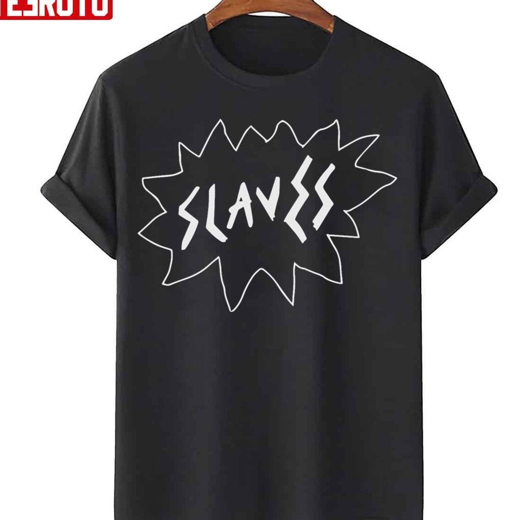 Slaves Uk Punk Band Unisex Sweatshirt