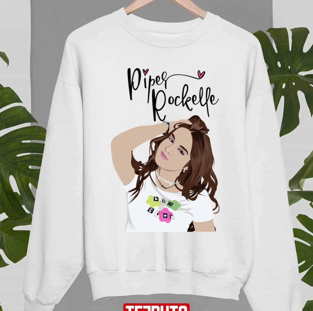 Piper Rockelle Unisex T-Shirt