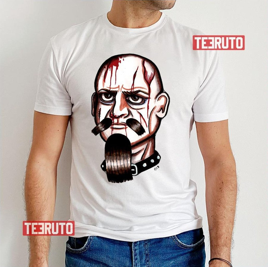 Music Vintage Retro Darby Allin Men Women Unisex T-Shirt