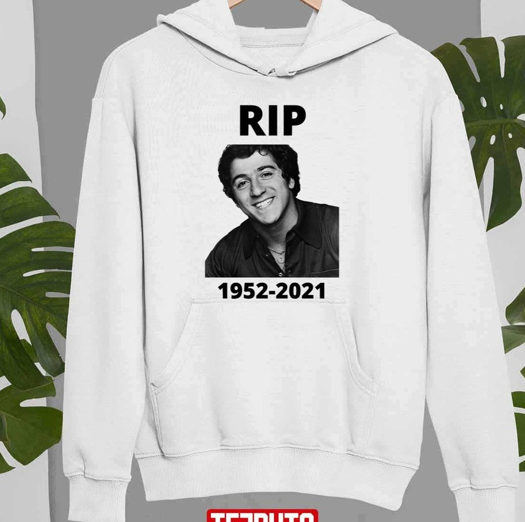Rip Eddie Mekka Unisex Sweatshirt