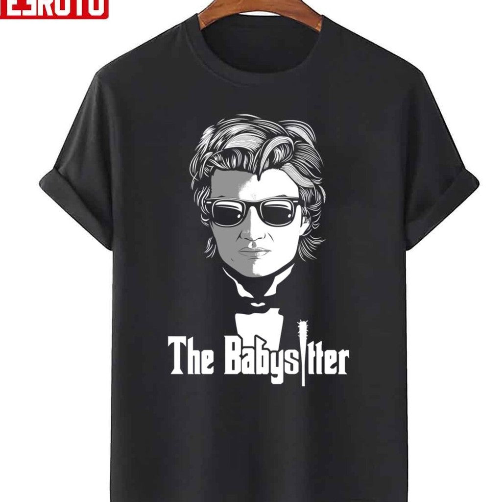 Steve Harrington The Babysitter Art Unisex T-Shirt