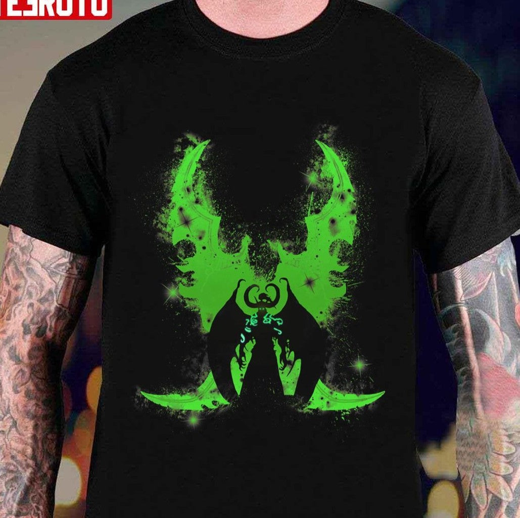 Are You Prepared World Of Warcraft Unisex Hoodie