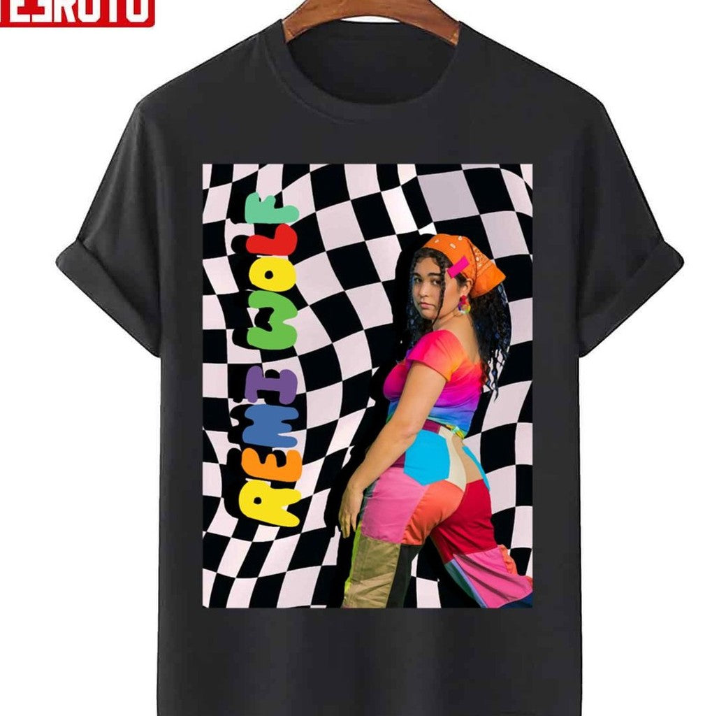 Remi Wolf Sexy Villain Unisex Sweatshirt