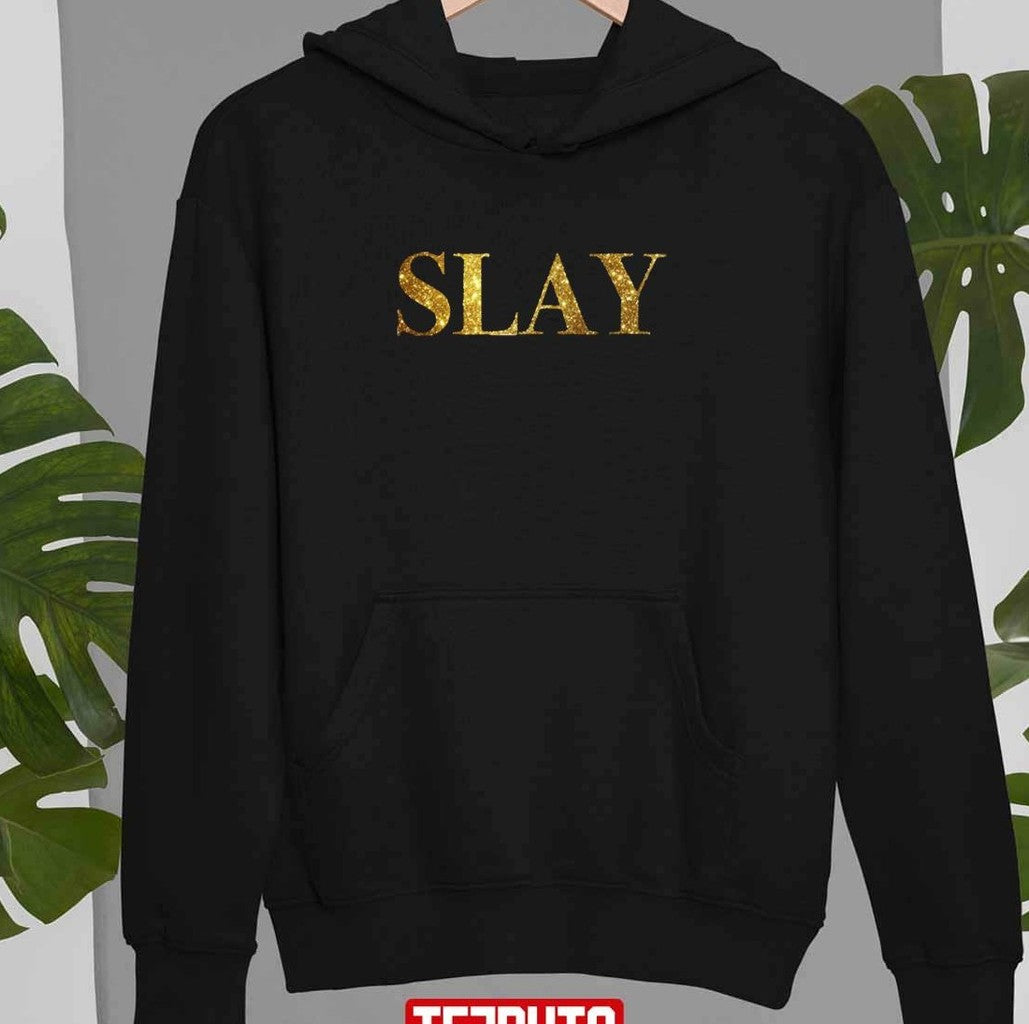 Slay Beyonce Unisex T-Shirt