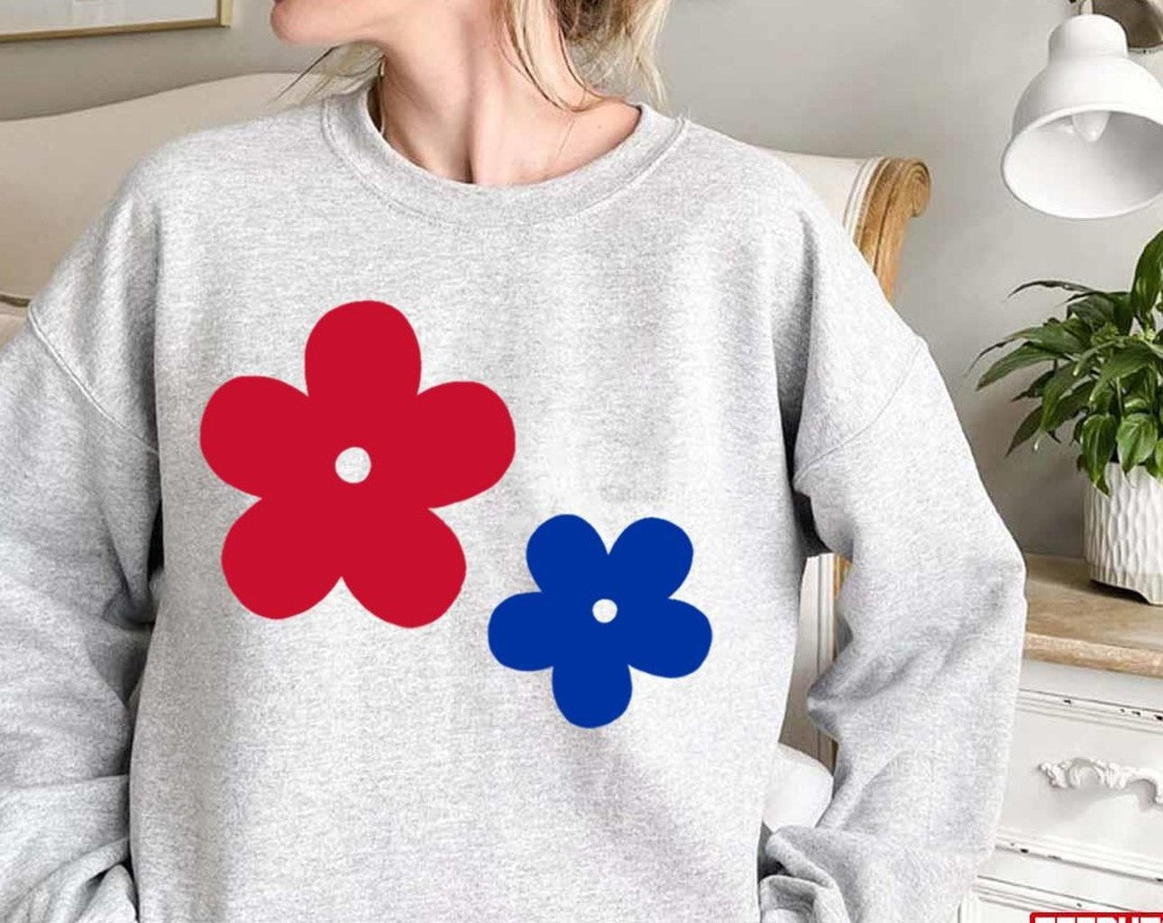 Smu Southern Methodist University Pony Up Unisex Sweatshirt