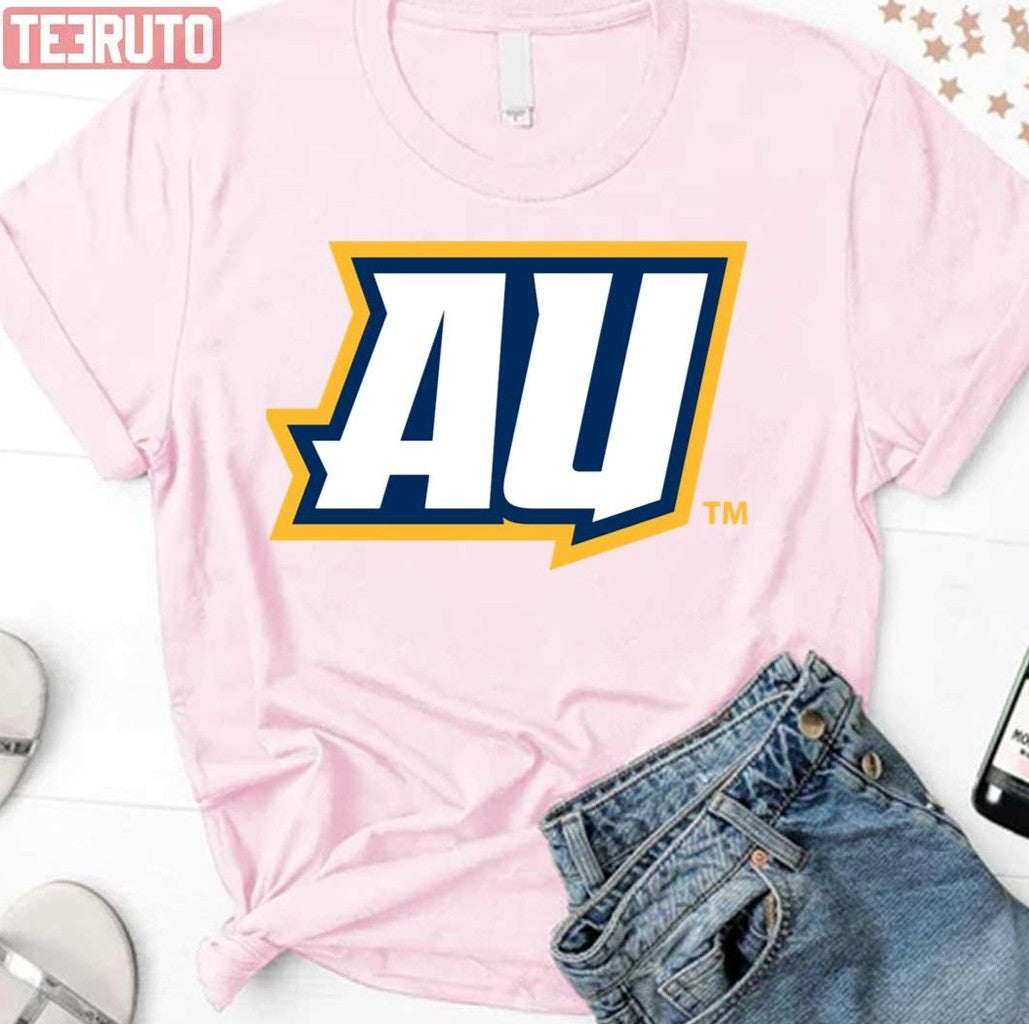 Averett University Cougars Logo Unisex Sweatshirt