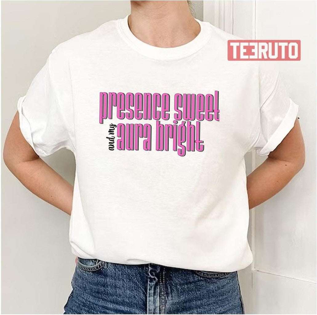 Shut Up Positions Ariana Grande Unisex T-Shirt
