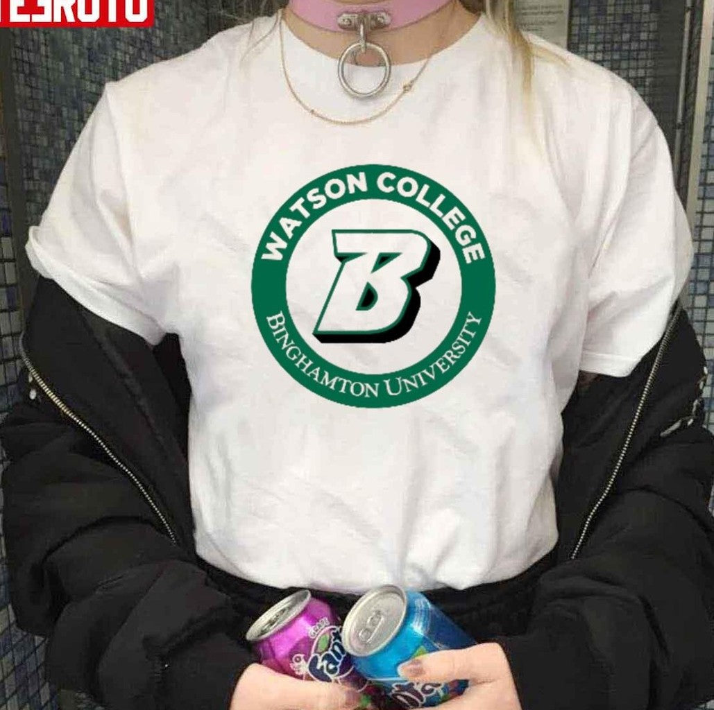 Binghamton University Unisex Sweatshirt -
