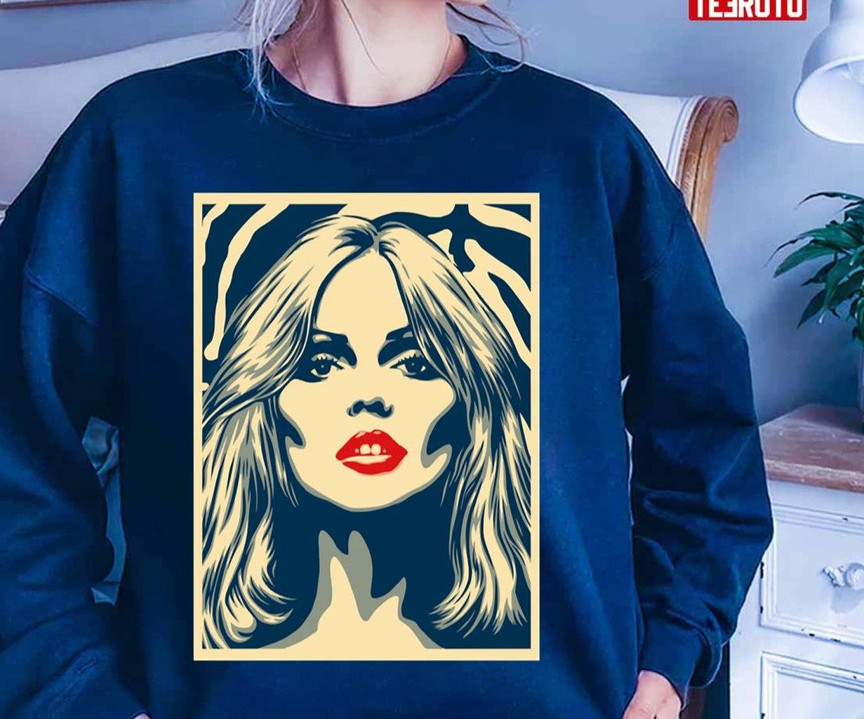 Music Vintage Retro American Rock Band Chris Stein Unisex T-Shirt