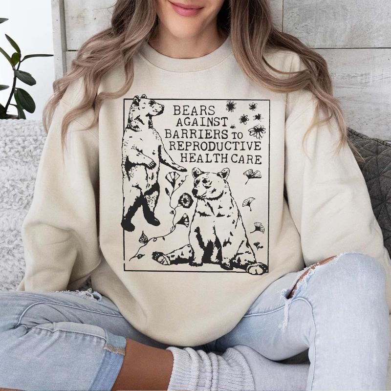 Resist Fascism Shirt, Lightning Bolts Botanical Floral Anti-Nationalism Shirt, Progressive Liberal Anti-Fascist Gift Idea