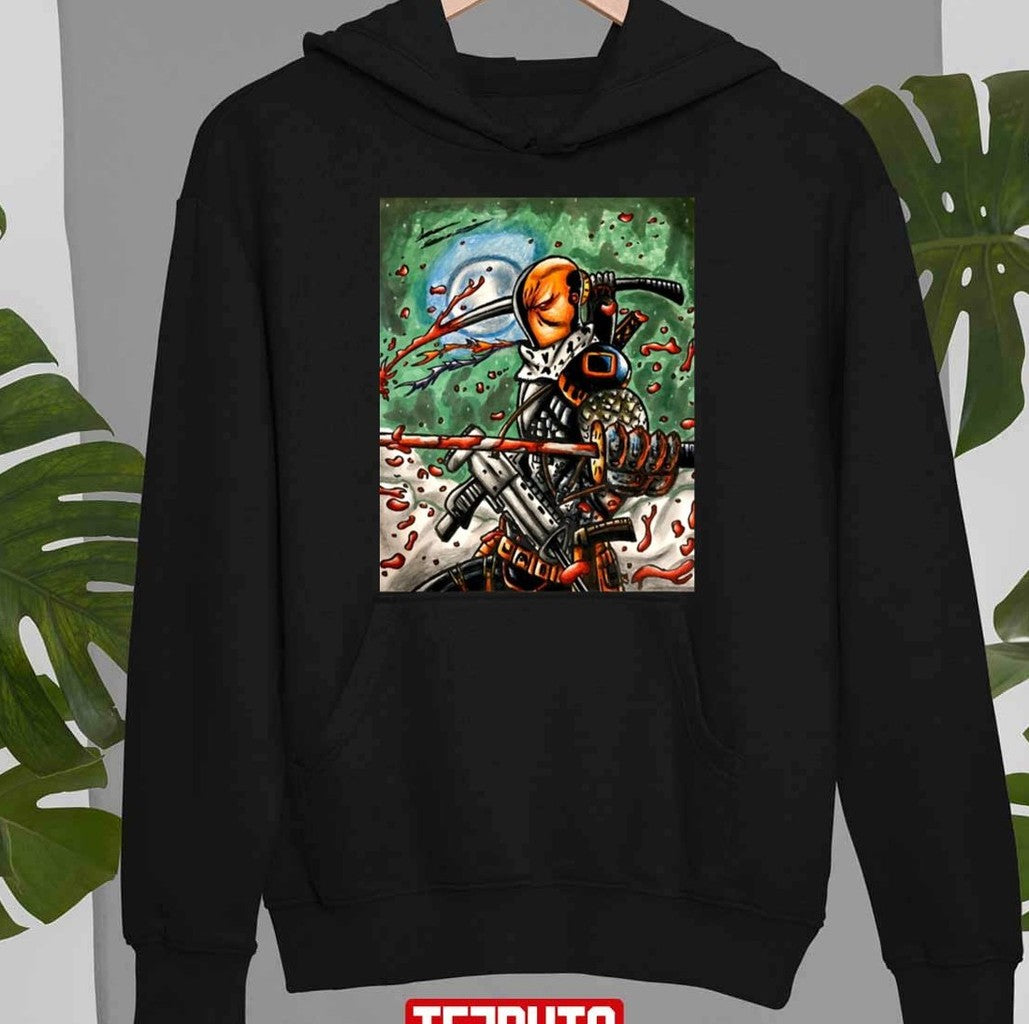 Rock And Roll Preacher Slade Rock Unisex T-Shirt
