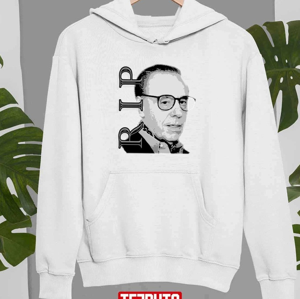 Peter Bogdanovich RIP Unisex Sweatshirt