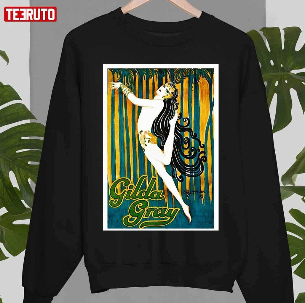 My Life Simple Gilded Age Retro Vintage Unisex T-Shirt