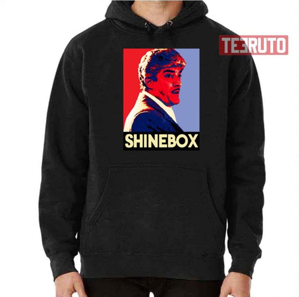 Perfect Shinebox Goodfellas Robert De Niro Unisex T-Shirt