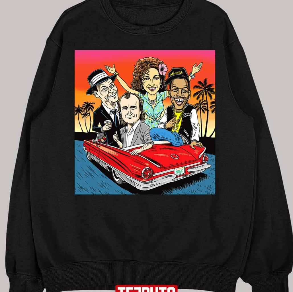 Red Team Carr 2 Live Crew Unisex T-Shirt