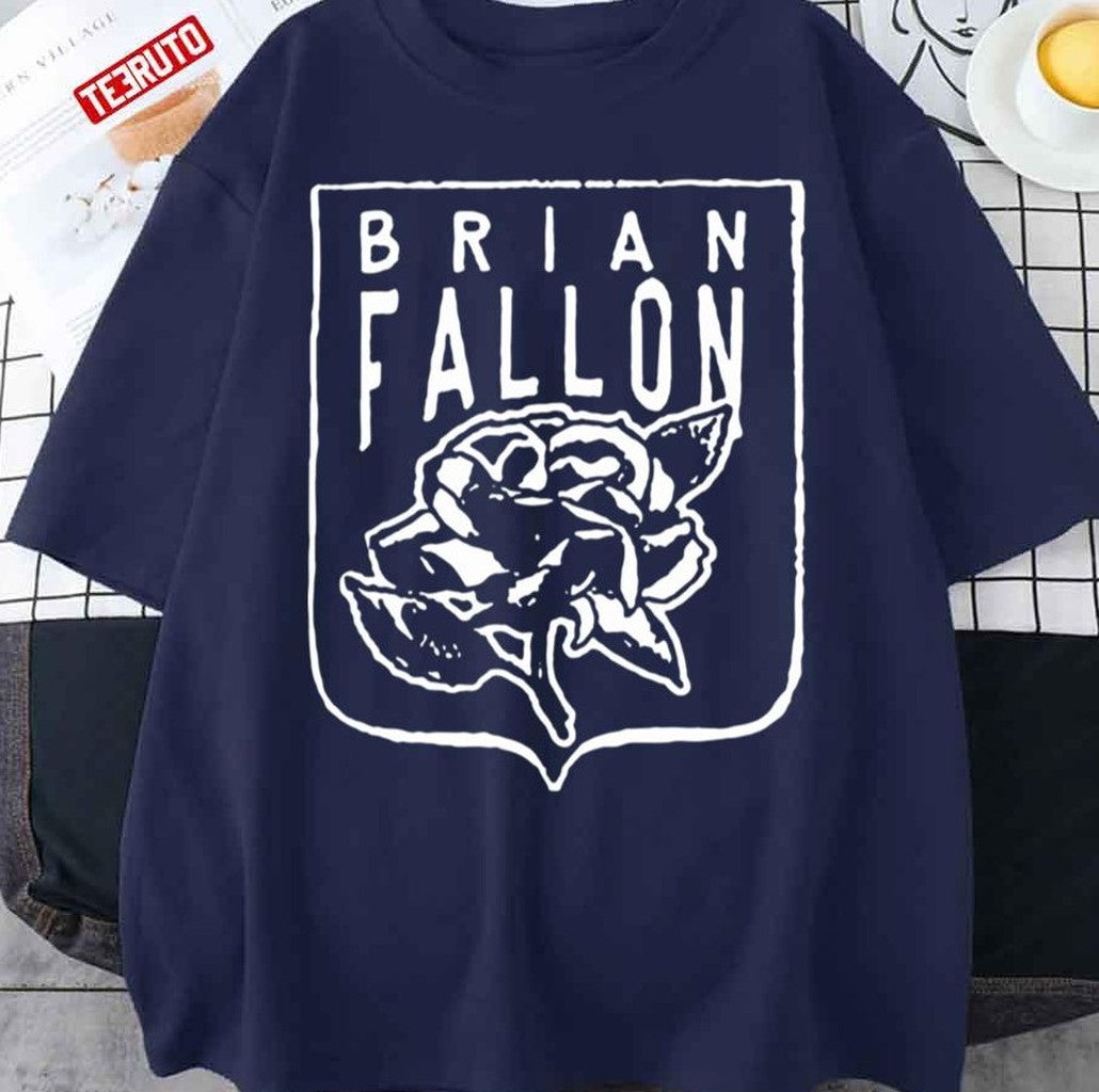 Señor And The Queen The Gaslight Anthem Unisex Sweatshirt
