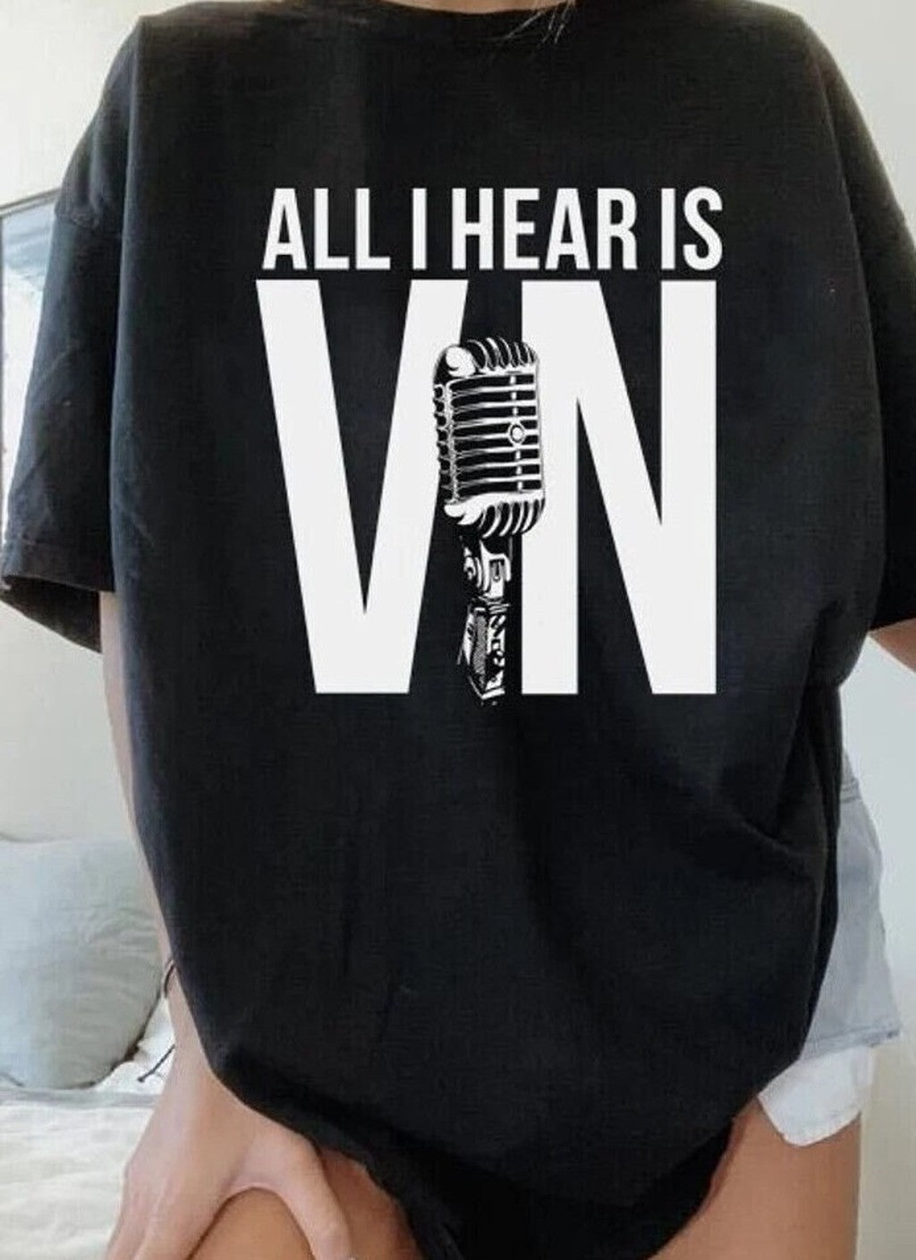 RIP Vin Scully Dodgers Shirt