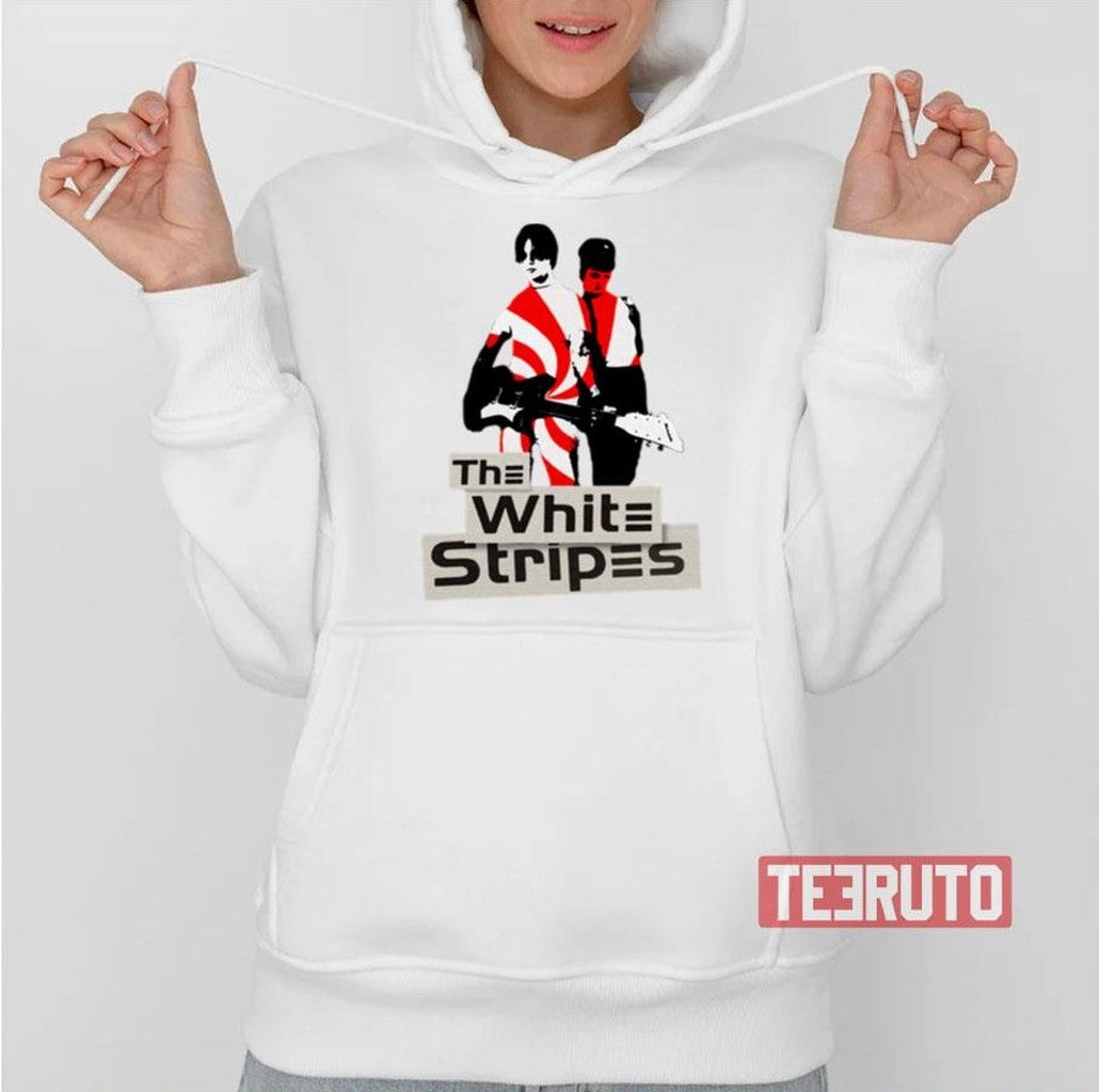 Seven Nation Army The White Stripes Unisex T-Shirt