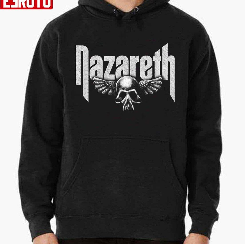 Nazareth Band Rock Unisex T-Shirt