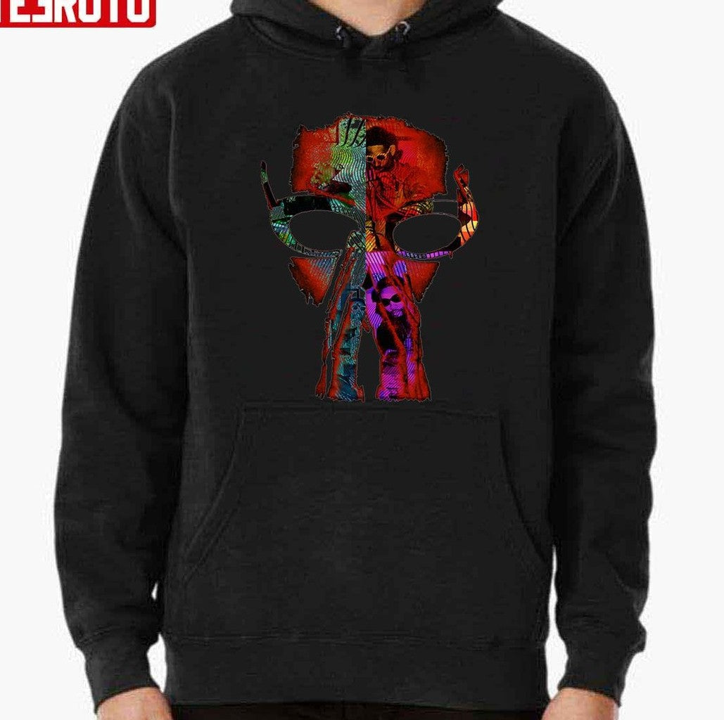 Pnb Rock Album Cover Designer Unisex Sweatshirt