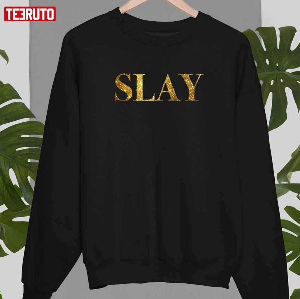 Slay Beyonce Unisex T-Shirt